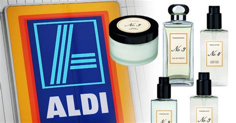 jo malone copy at aldi